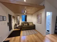 Artist's Studio wake up in the Ponderosa Pines. Grand Canyon, Sedona, Flagstaff. - Apartments
