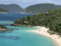 Salt Life at Sapphire Beach