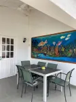 Villa Sol, Luxury Fully Equipped Villa with Wifi, a Short Distance from the Sea Hotels in 