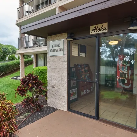 Kihei Ali Kai Condo Large Newly Remodeled 1-Bdrm Condo