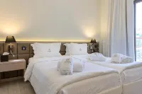 Ayia Marina Suites - Wifi