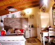 B&B Relais Cascina Al Campaccio - bar