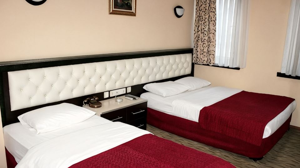 Konak Saray Hotel