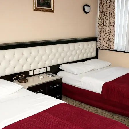 Konak Saray Hotel
