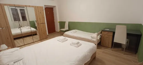 Aria di Sale Hostel - Apartments