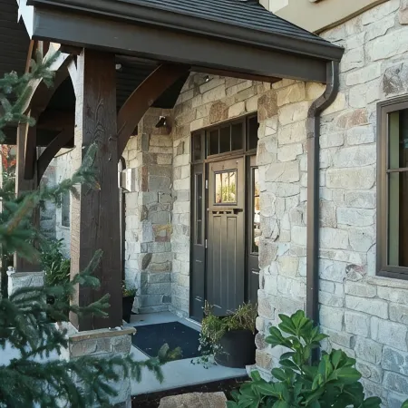 Aspenwood Manor South