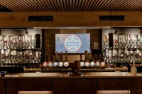 Nyborg Strand Hotel & Konference - bar
