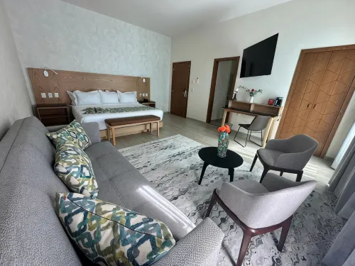 FCH Hotel Minerva-CAS - Pools