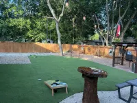 Charming new home near Canyon Lake/Guadalupe River - 4-Star