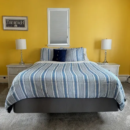 Cape May condo - walk to the everything