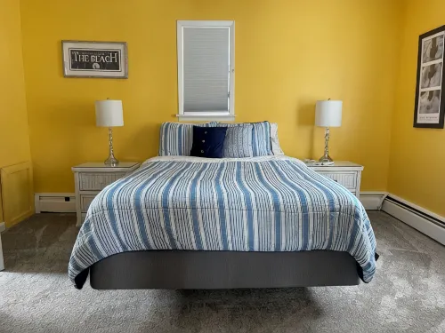 Cape May condo - walk to the everything - Kitchens