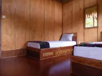 Shibui Garden Bungalows and Restaurant - pantai