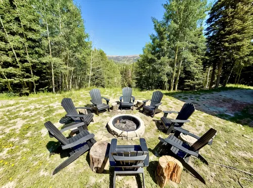 Ski in/Ski Out Cabin. 5 Bedrooms. 4 King Beds. Bunk Room. Fast WiFi. Sleeps 25+ - Chalets