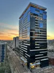 Charming elegant high-rise  apartment in heart of Denver - อ่างจากุชชี่