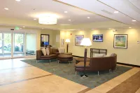 Candlewood Suites NASHVILLE - GOODLETTSVILLE by IHG - parking