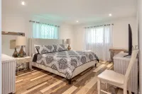 Private Pompano Beach Luxury Villa