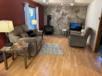 Sixty minutes to Glacier Park! Family friendly house. - 3성급
