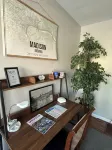Riverside Retreat ~ One Story ~ 3bd/2ba ~ Steps to the River & Main St - 3성급