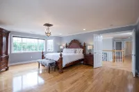 Battle Ground Vacation Home near Battle Ground Village - WiFi