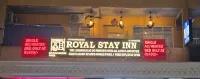 Royal Stay Inn - Wifi