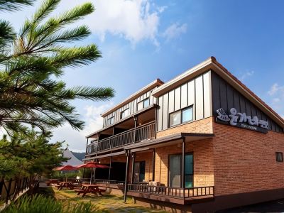 Yanggu Yeongane Pension
