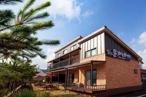 Yanggu Yeongane Pension - 2-Star