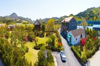 Boseong Royal Hanok Stay