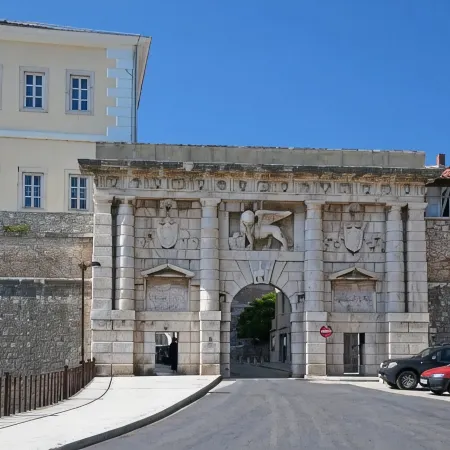 Zadar Luxury Rooms