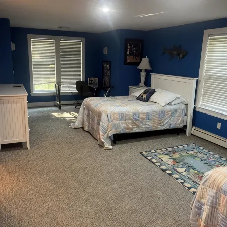 Wequaquet Lake Dream with Private Dock, See Our Video!