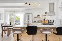 Milpitas Central Private 3Bd Home~ Convenience! - 3-Star