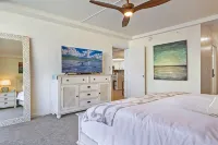 World Famous Beach with Black Rock Views, Great Snorkeling, Dining & Shops # 412 - Private Pools