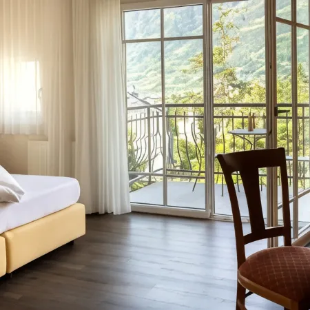 Hotel Villa Laurus