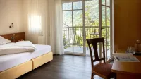 Hotel Villa Laurus - Balkon