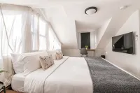 Magical Home Located in Windham and Catskills - 무료 와이파이
