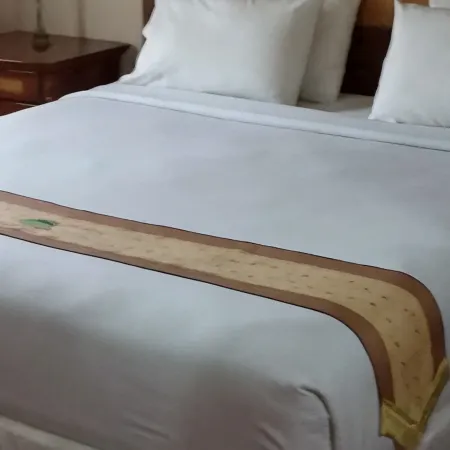 Bukit Serelo Hotel Lahat Lahat Regency otelleri