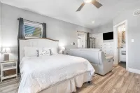 JOHNS PASS "Studio 4" Fisherman's Cove & Cottages