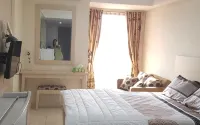 Lamerall at Simpang Lima - Holiday Apartments