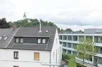 Chillinghouse 11 - Wifi