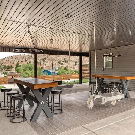 BLACK SHEEP INN Newly Constructed Merino #1 of 4 Units