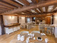 Green Farmhouse -  Privatzimmer