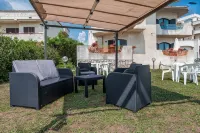 Hotel Tirreno Formia