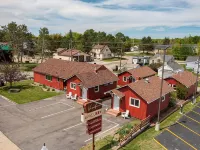 Vacation UniquEly cottage #2 Hotels in Ely