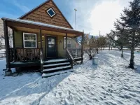Trapper Cabin, Greyhouse Inn Vacation Rentals