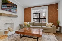 6 Bedrooms - Stunning Remodel, Heart of Downtown Denver - บังกะโล