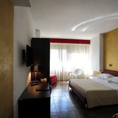 B&B Imbriani 24