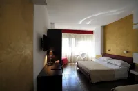 インブリアーニ 24 - B&B
