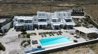 Yakinthos Residence - Beach