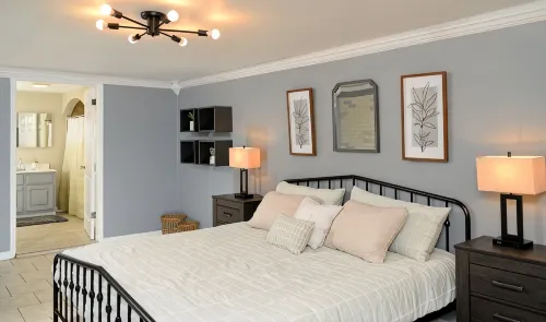 Modern & Cozy 4 Bedroom home ! - 3 ดาว