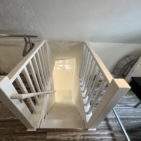 Cozy apartment in a lovely and quiet neighborhood