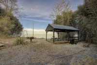 "High Tide Tranquility"- Beach w/ BBQ - 4-Star
